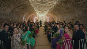 Machos Alfa Saison 5 Episode 6