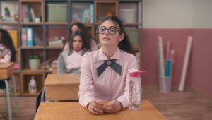 Alrawabi School for Girls Saison 2 Episode 1