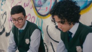 Alrawabi School for Girls Saison 2 Episode 5