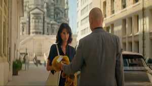 Alter Ego Saison 1 Episode 2