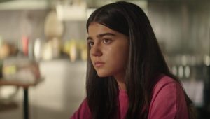 Alter Ego Saison 1 Episode 5
