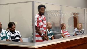 American Crime Story Saison 1 Episode 2
