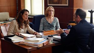 American Crime Story Saison 1 Episode 3
