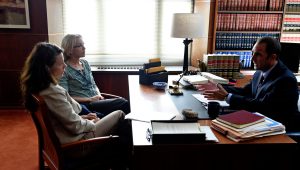 American Crime Story Saison 1 Episode 3