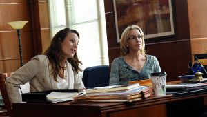 American Crime Story Saison 1 Episode 3