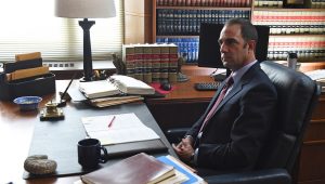 American Crime Story Saison 1 Episode 3