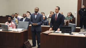 American Crime Story Saison 1 Episode 4