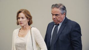 American Crime Story Saison 1 Episode 4