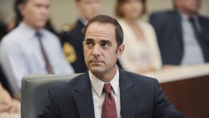 American Crime Story Saison 1 Episode 4