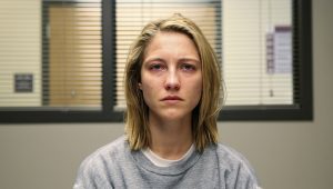 American Crime Story Saison 1 Episode 9
