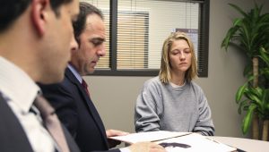 American Crime Story Saison 1 Episode 9