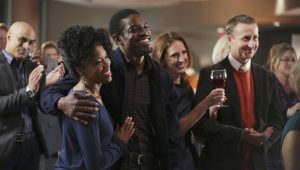 American Crime Story Saison 2 Episode 1