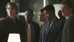 American Crime Story Saison 2 Episode 1
