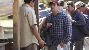 American Crime Story Saison 3 Episode 1