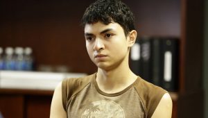 American Crime Story Saison 3 Episode 1
