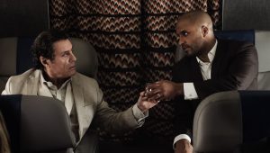 American Gods Saison 1 Episode 1