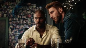 American Gods Saison 1 Episode 1