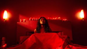 American Gods Saison 1 Episode 2