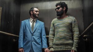 American Gods Saison 1 Episode 3