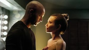 American Gods Saison 1 Episode 5