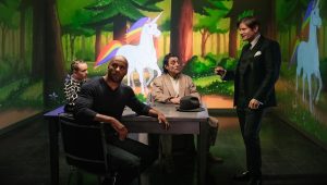 American Gods Saison 1 Episode 5