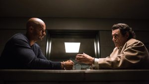 American Gods Saison 1 Episode 5