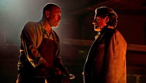 American Gods Saison 1 Episode 6