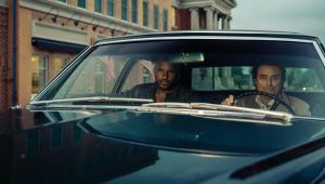 American Gods Saison 1 Episode 6