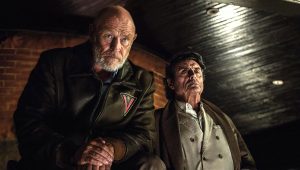 American Gods Saison 1 Episode 6