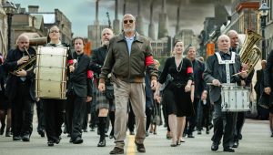 American Gods Saison 1 Episode 6