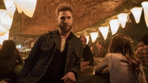 American Gods Saison 1 Episode 6