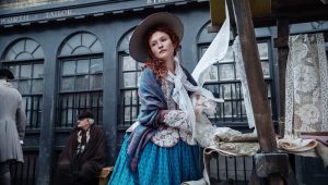 American Gods Saison 1 Episode 7