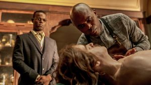 American Gods Saison 1 Episode 7