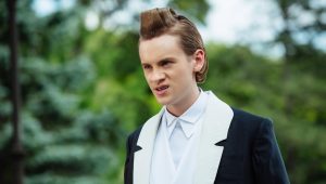 American Gods Saison 1 Episode 8