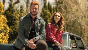 American Gods Saison 2 Episode 1