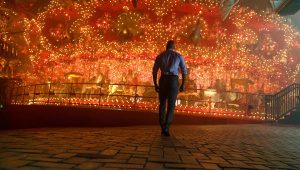 American Gods Saison 2 Episode 1