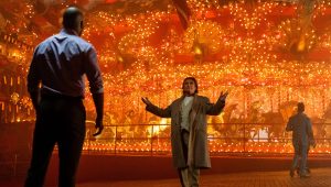 American Gods Saison 2 Episode 1