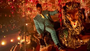 American Gods Saison 2 Episode 1