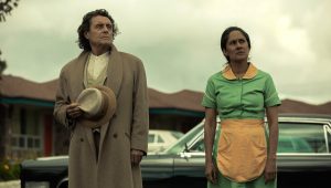 American Gods Saison 2 Episode 2