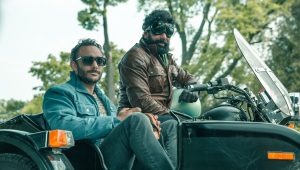 American Gods Saison 2 Episode 3