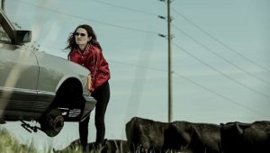 American Gods Saison 2 Episode 3