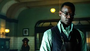 American Gods Saison 2 Episode 4