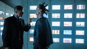 American Gods Saison 2 Episode 4
