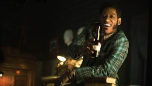 American Gods Saison 2 Episode 5