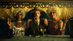 American Gods Saison 2 Episode 6