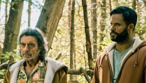 American Gods Saison 3 Episode 1