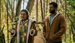 American Gods Saison 3 Episode 1