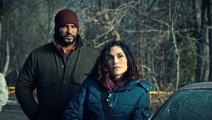 American Gods Saison 3 Episode 3