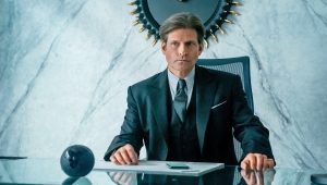 American Gods Saison 3 Episode 4