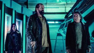 American Gods Saison 3 Episode 9